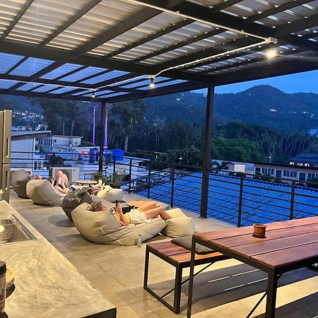 Indie Hostel - Koh Tao Exterior photo